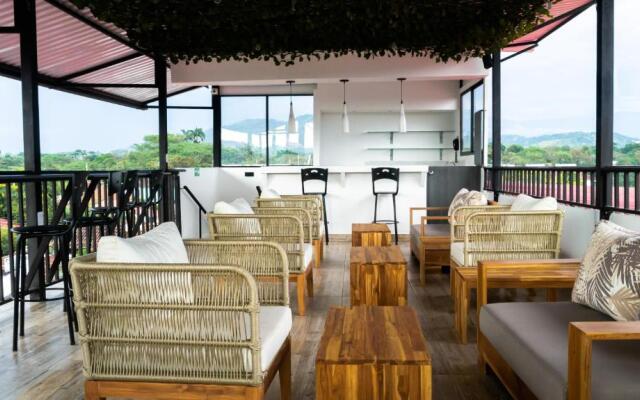 Hotel Le Falep