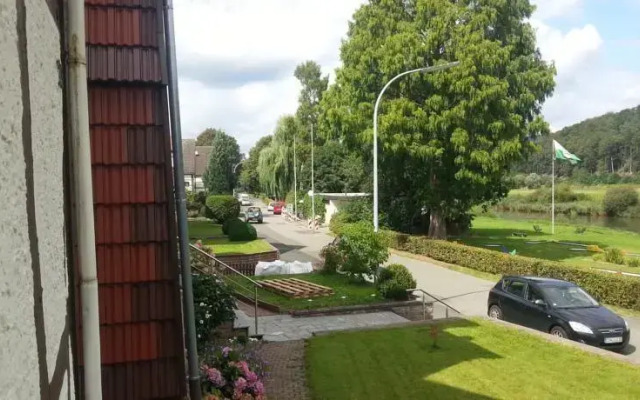 Weserbergland Ferienhaus