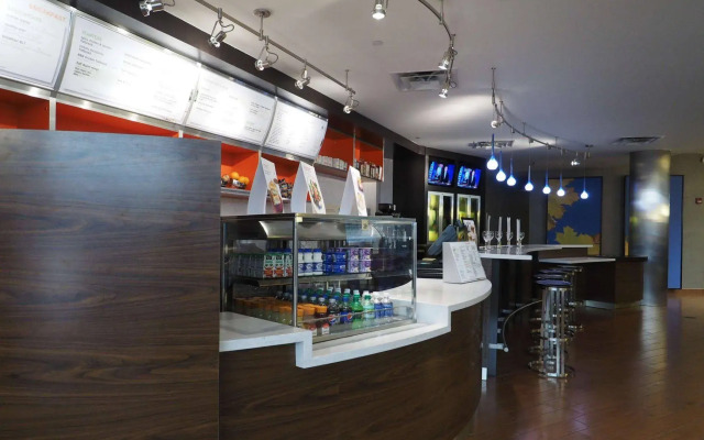 Courtyard by Marriott Columbus West/Hilliard