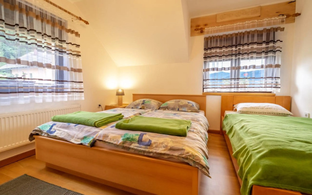 Apartman Suhi vrh