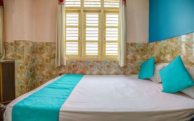 SPOT ON 41554 Hotel Sri Thirumala Paradise