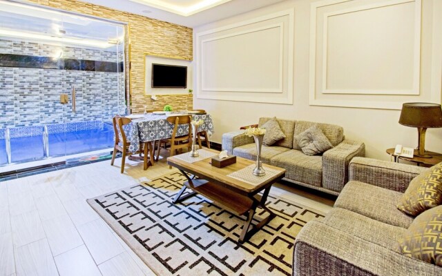 Beautat Resort