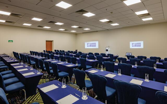Holiday Inn Express Puebla by IHG