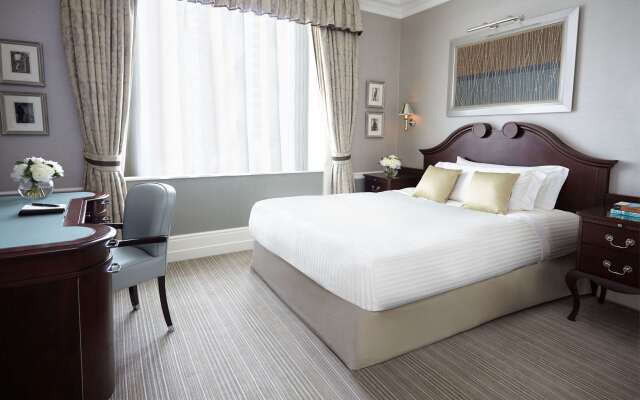 The Connaught, Maybourne