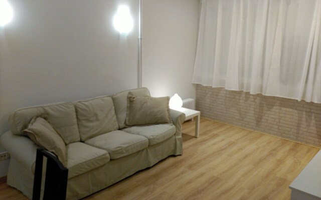 Madrid Rent 5