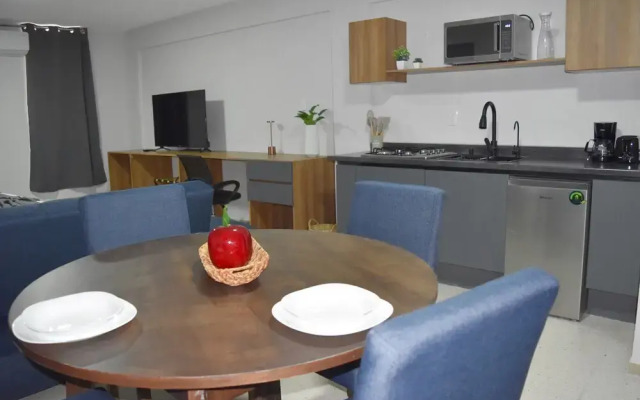 Casas Freda Departamentos