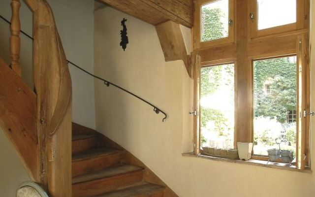 Le Champ des Oiseaux Hôtel & Spa 4*