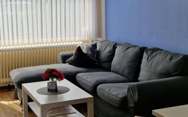 Feriengarten Dahme W 2