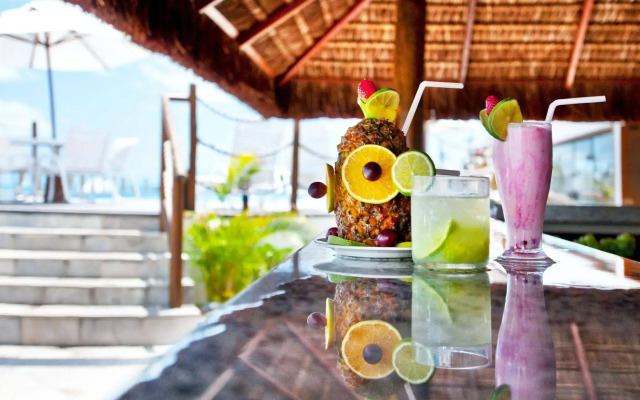 Pontalmar Praia Hotel