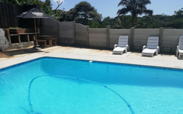 Poolside Guest House