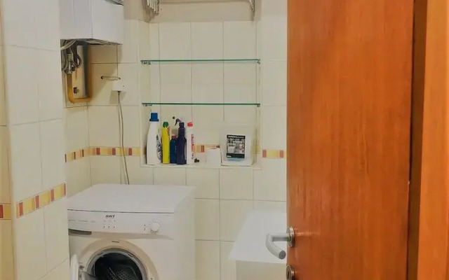 Cozy One-bedroom Apartment in the Central Sarajevo
