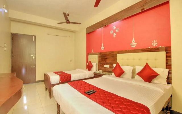 OYO Rooms Reddiarpalayam