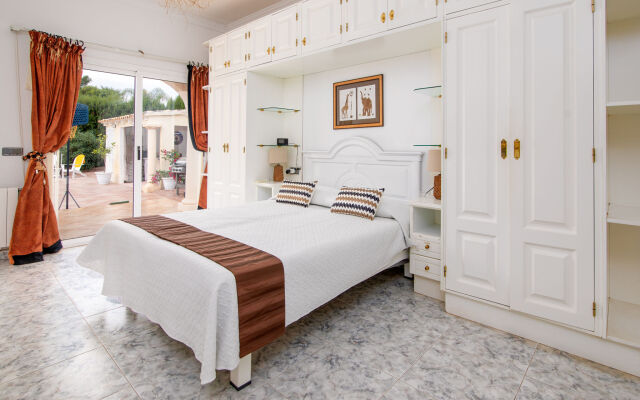 Villa Mamounia II Javea