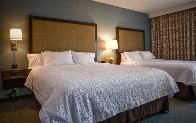 Hampton Inn Oklahoma City/Edmond