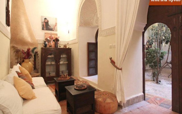 Riad Sidi Ayoub