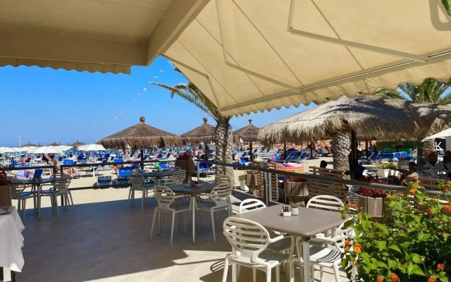 Hotel Cristallo