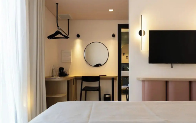 M31 Boutique Hotel