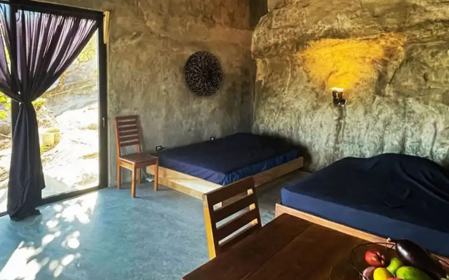 Destino Hotel & Hot Springs Day Pass