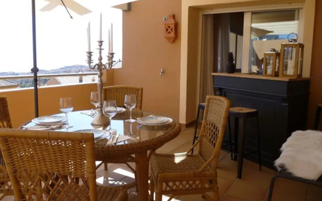 Apartamento El Vicario