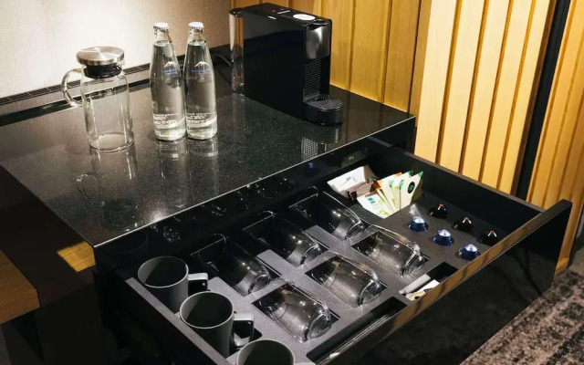 Hilton Kyoto