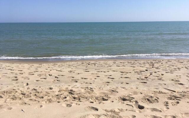 Beach House Vaccarizzo