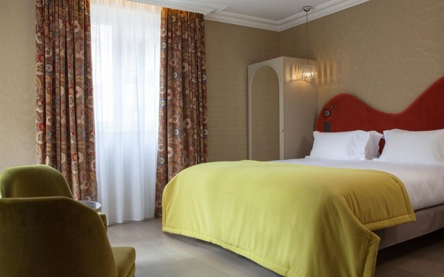 Hôtel Monsieur, фото 3