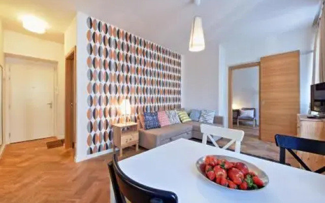 Apartments Hollareum