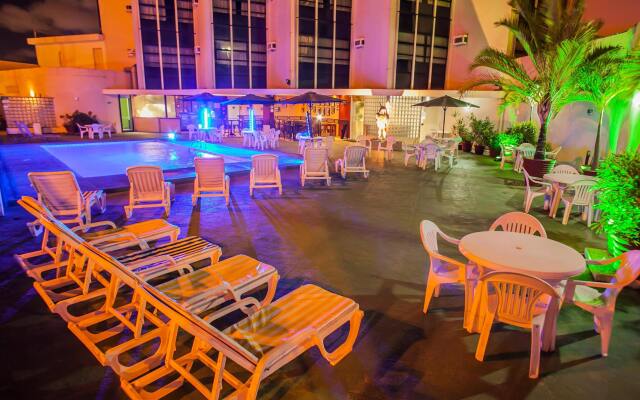 Recife Praia Hotel