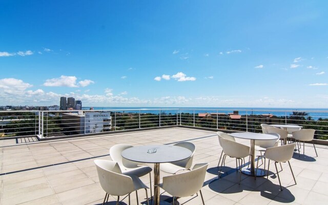Studio Apartment Lincoln Suite
