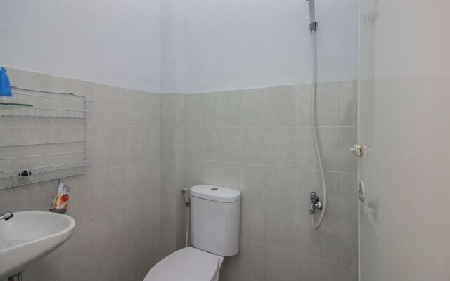 Airy Eco Medan Johor Suka Ria 5