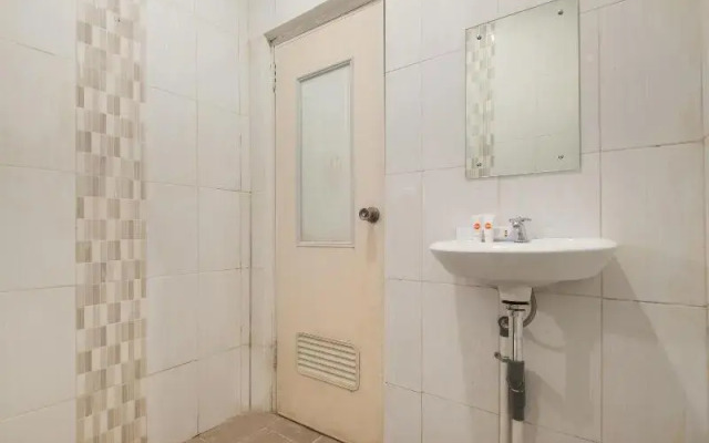 Come Well by OYO Rooms