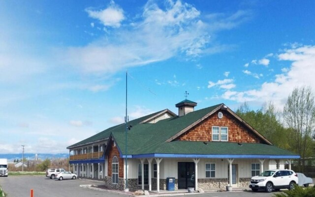 Beaverhead Lodge Dillon