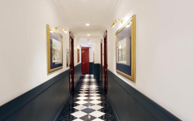 Hotel Barberini