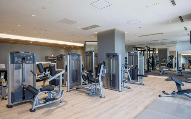 Hilton Odawara Resort & Spa