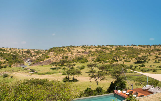 Mahali Mzuri