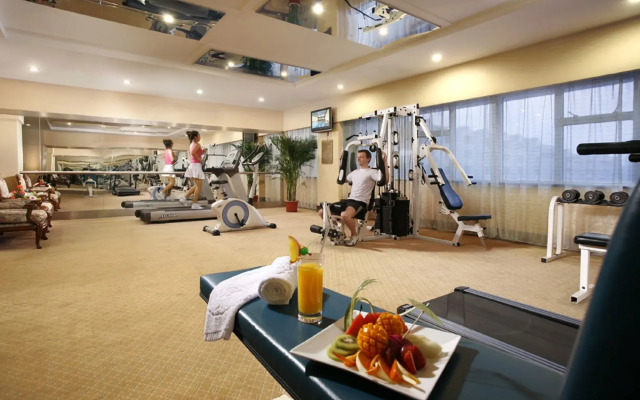 Dalian Kerren Hotel