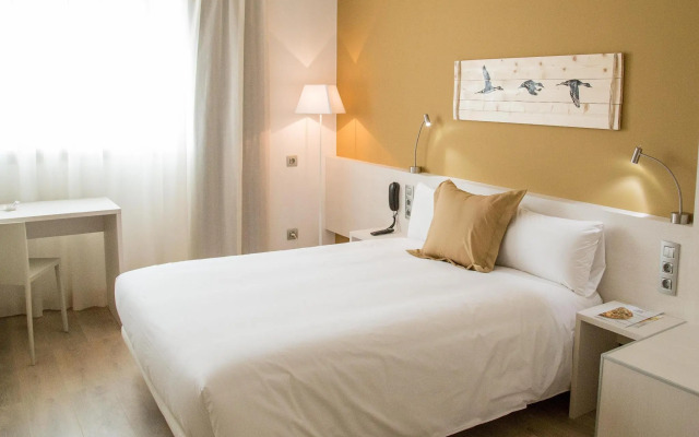 B&B Hotel Barcelona Viladecans