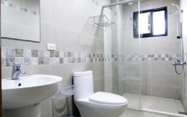 Ta Lang Guan Hai Mei Su B&B