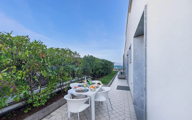 Residenza Miralago - 04 Augusta - Locazione BK