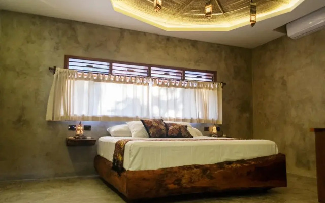 Hotel & Cabañas Zazil Kin Tulum