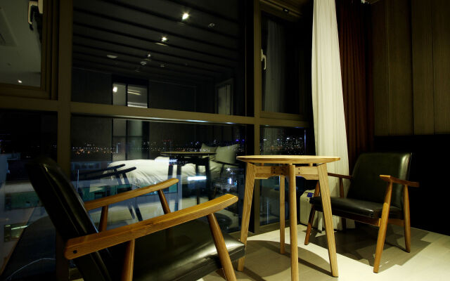 BrownDot Hotel Songdo