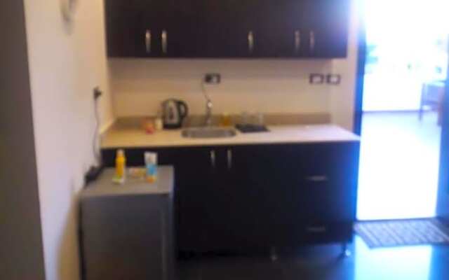 Elgouna way - Private studio with roof