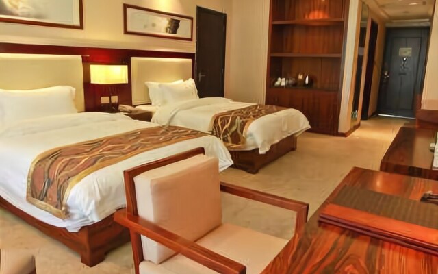 Yingbin Hotel