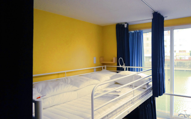 Fukuoka Tabiji Hostel