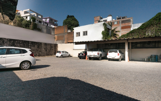 Capital O Hotel Florida Tuxpan