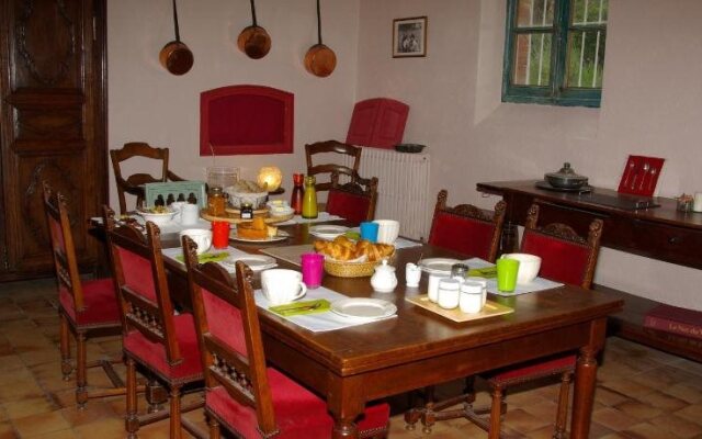 Château de Peyralade