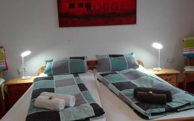 Ferienwohnung Roth (Zentrum)