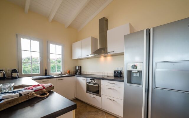 Masbango Luxury Penthouse at Jan Thiel