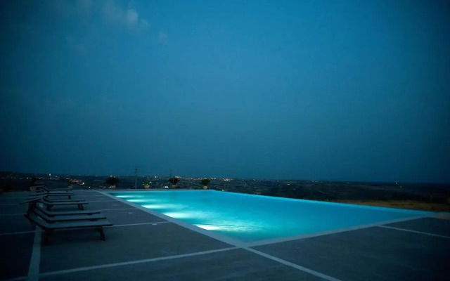 La Dimora di Spartivento, Best Western Signature Collection