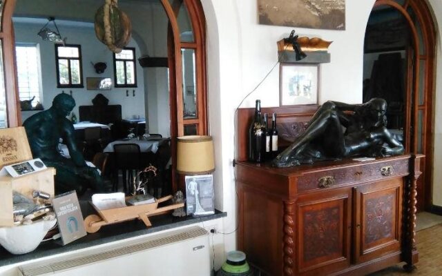 Ristorante Hotel Mira